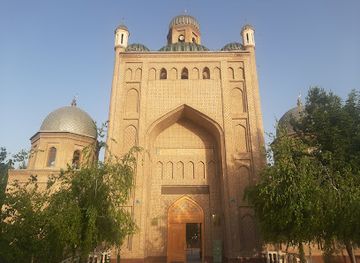 uzbekistan/andijan-region