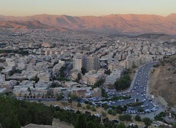iraq/zagros-mountains