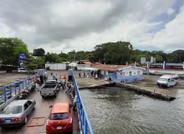 nicaragua/rivas-isthmus