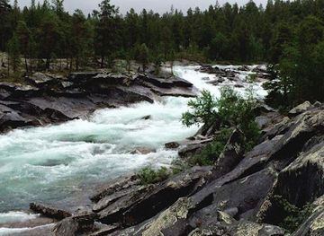 sweden/norrland