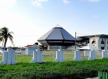 guyana/barima-waini
