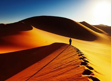 algeria/saharan-desert