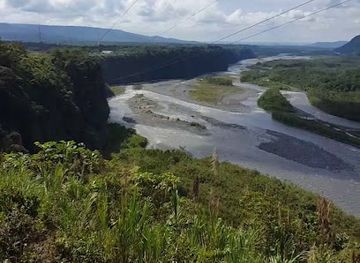 ecuador/pastaza-region