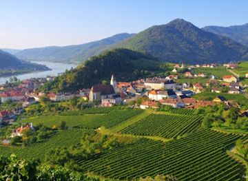 austria/wachau
