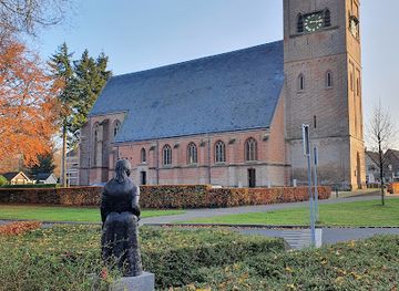 netherlands/veluwe