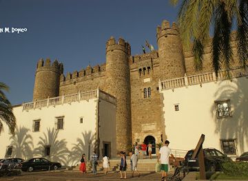 spain/extremadura
