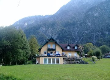austria/salzkammergut
