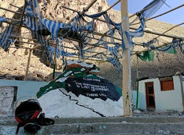 pakistan/ladakh