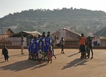 uganda/acholi
