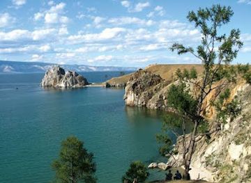 mongolia/uvs-lake-basin