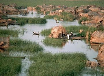 iraq/maysan