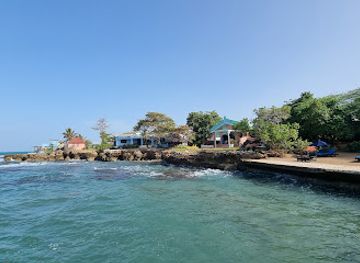 jamaica/treasure-beach-area