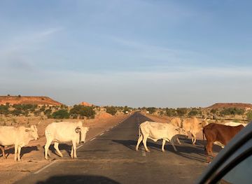 mauritania/gorgol