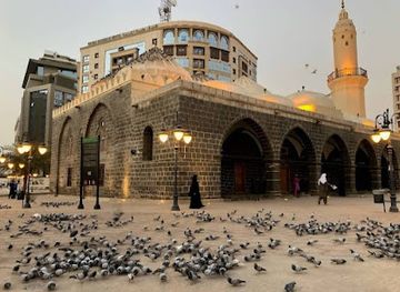 saudi-arabia/madinah
