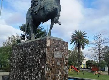 uruguay/artigas