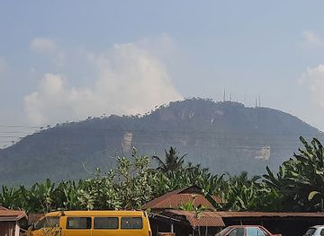 ghana/kwahu