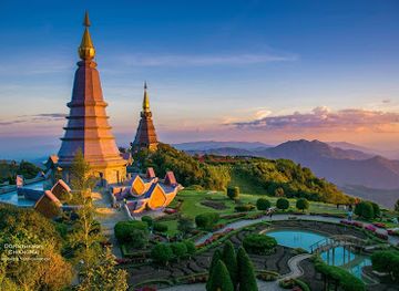 thailand/doi-inthanon