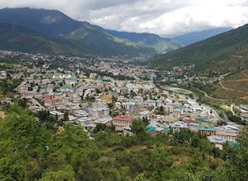 bhutan/thimphu-valley