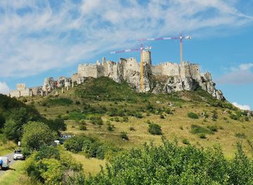 slovakia/spis