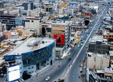 iraq/basra-region