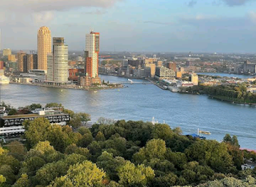 netherlands/rijnmond
