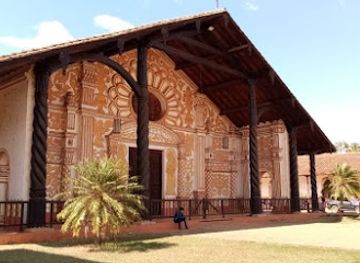 bolivia/chiquitania