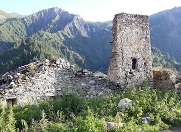 georgia/svaneti
