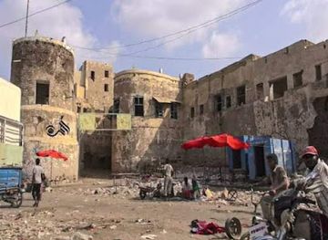 yemen/al-hudaydah