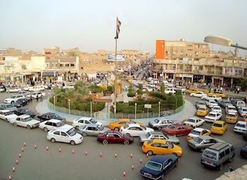 iraq/mesopotamia