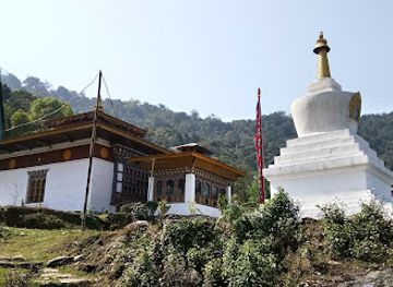 bhutan/dagana