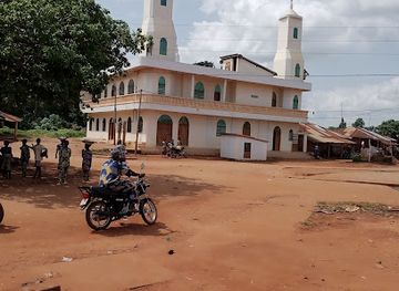 benin/plateau