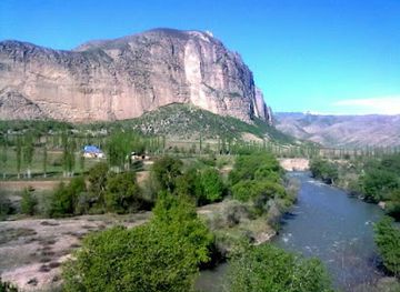 kyrgyzstan/talas-region