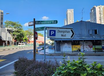 singapore/balestier