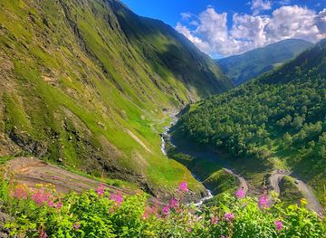 georgia/tusheti