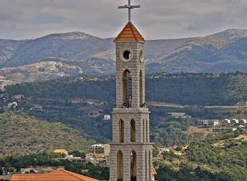 lebanon/jezzine
