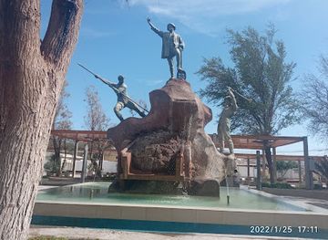 chile/tarapaca-region