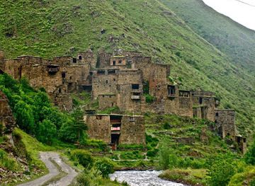 georgia/khevsureti