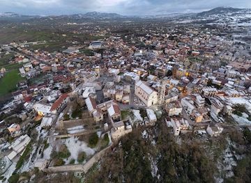 italy/irpinia