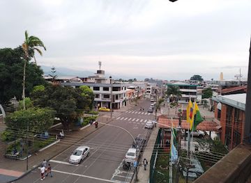 ecuador/morona-santiago-region