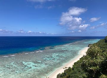 new-caledonia/tiga
