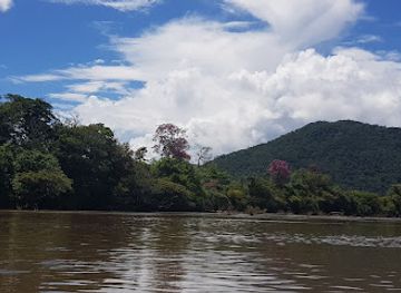 guyana/rupununi
