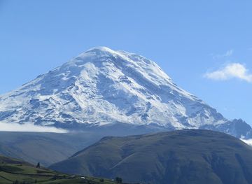 ecuador/chimborazo-region