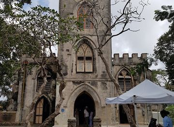 barbados/saint-john