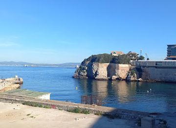 gibraltar/rosia-bay