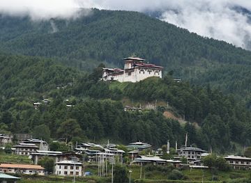 bhutan/bumthang-valley