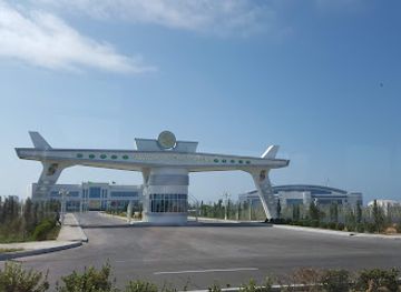 turkmenistan/sumbar-valley