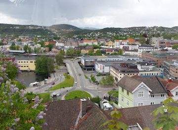 norway/telemark