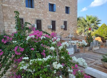 lebanon/baabda