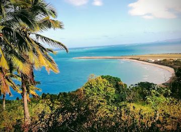 mayotte/pamandzi