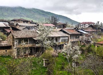 azerbaijan/karabakh-region